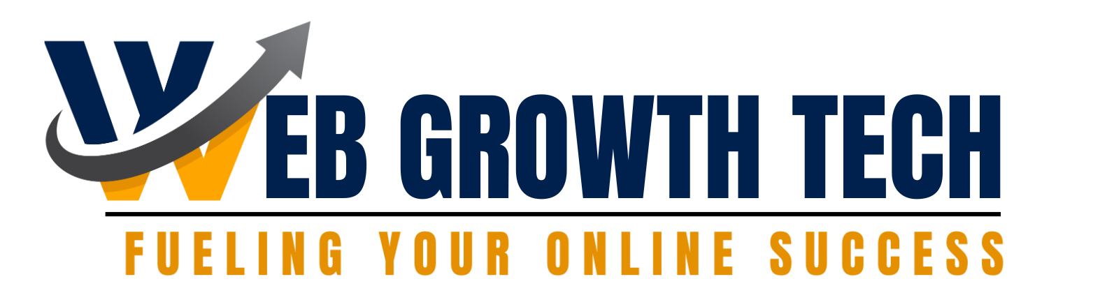 Web Growth Tech